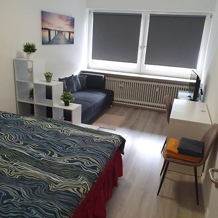 Eine Schoene Wohnung Im Herzen Von Bremerhaven Extérieur photo