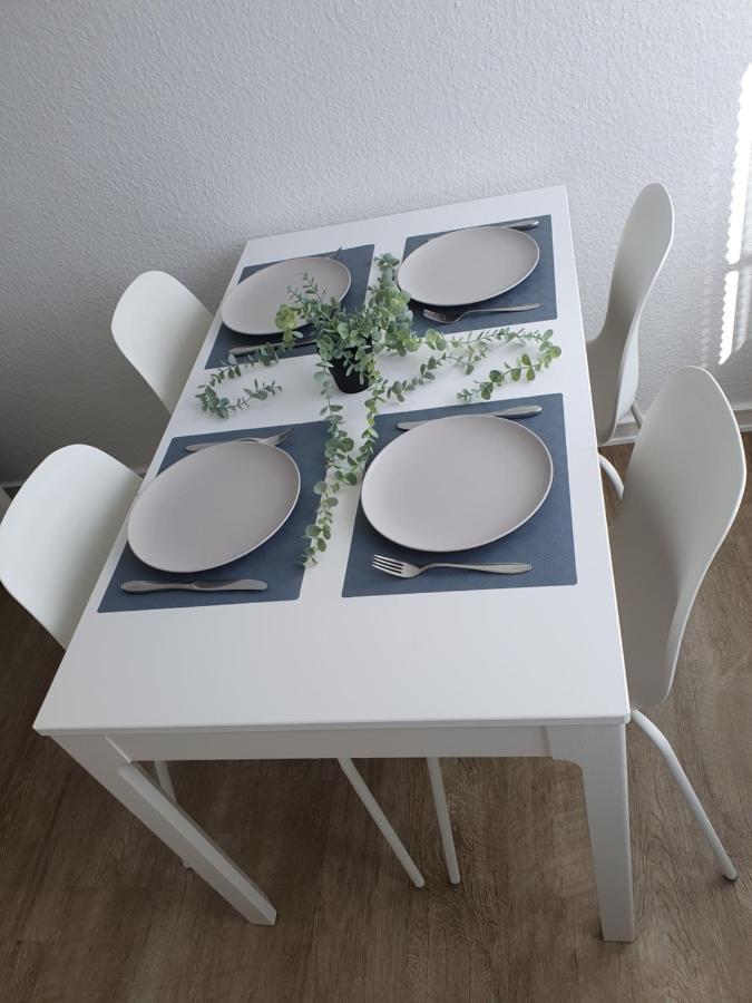 Eine Schoene Wohnung Im Herzen Von Bremerhaven Extérieur photo