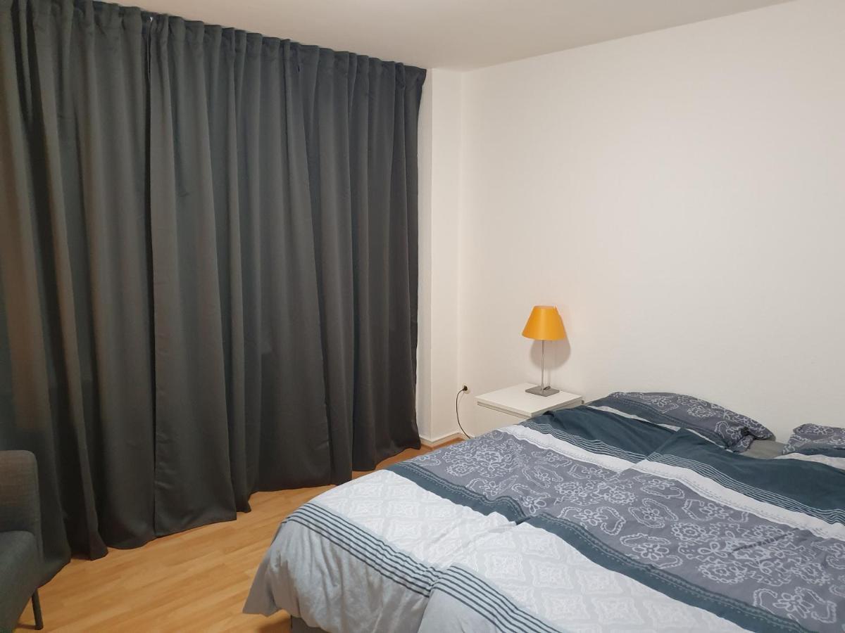 Eine Schoene Wohnung Im Herzen Von Bremerhaven Extérieur photo
