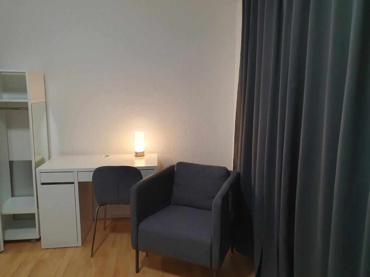 Eine Schoene Wohnung Im Herzen Von Bremerhaven Extérieur photo