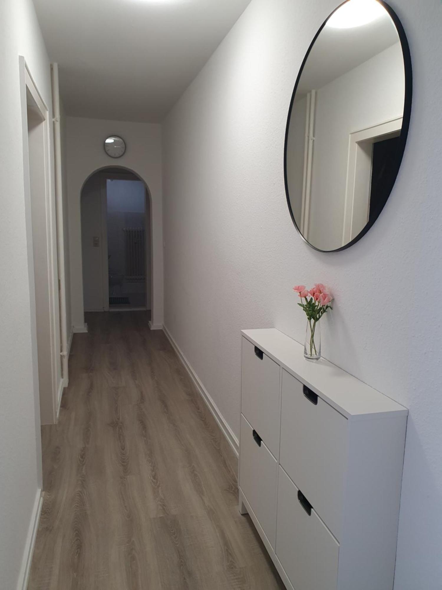 Eine Schoene Wohnung Im Herzen Von Bremerhaven Extérieur photo
